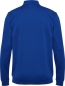 Preview: Hummel Authentic Zip Jacket - True blue